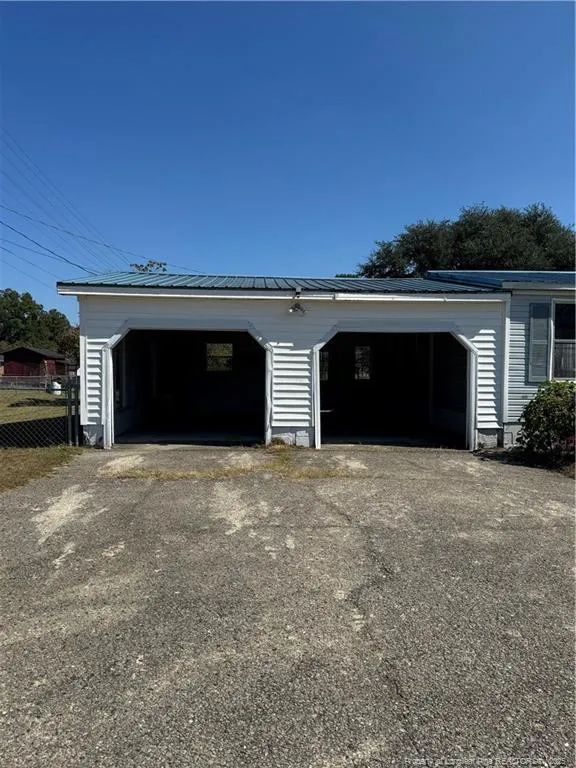 151 Ratley Street Raeford, NC 28376