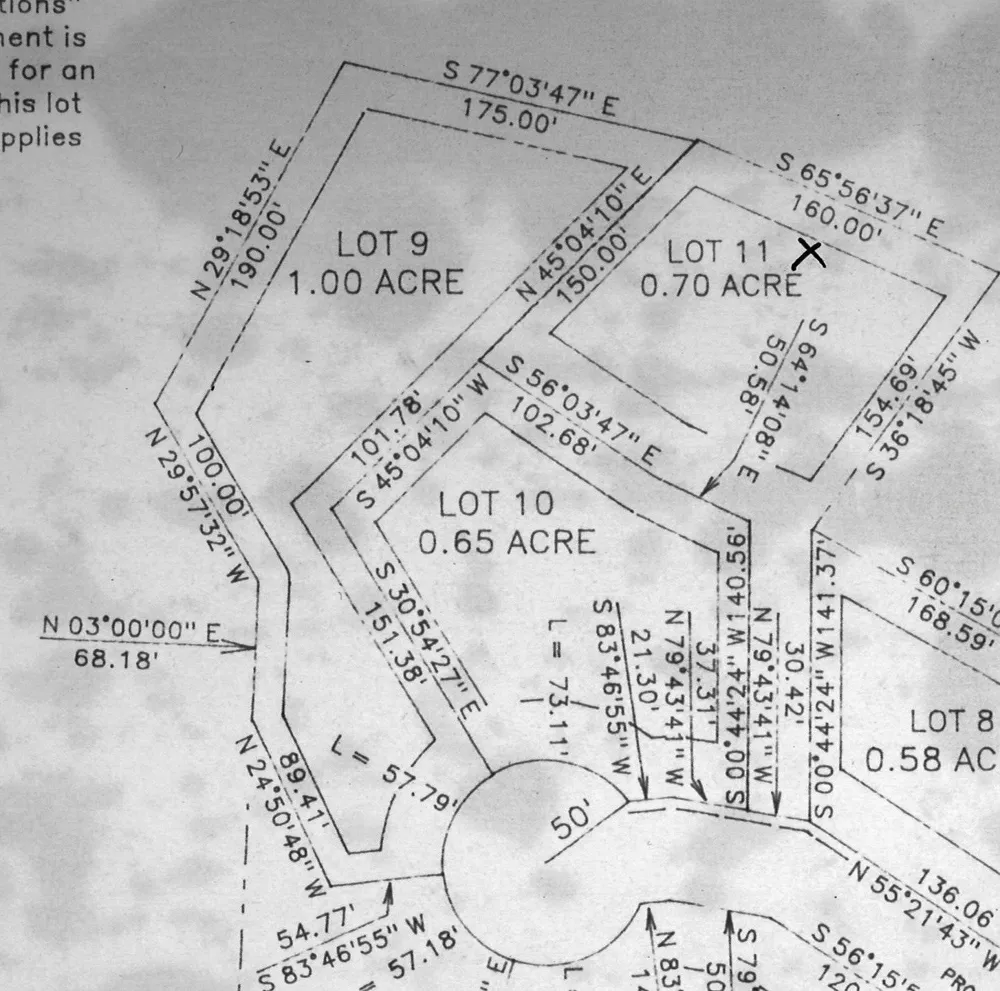 205 Blackberry Farm Rd W Monteagle, TN 37356