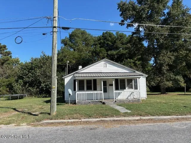 3645 Williams Street Farmville, NC 27828