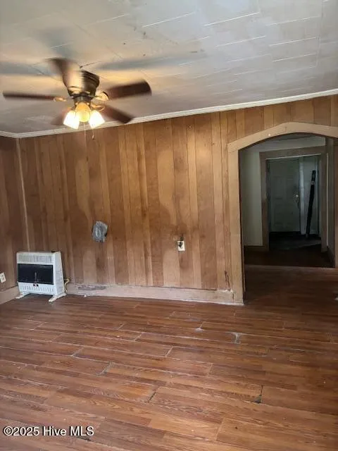 3645 Williams Street Farmville, NC 27828