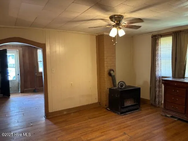 3645 Williams Street Farmville, NC 27828