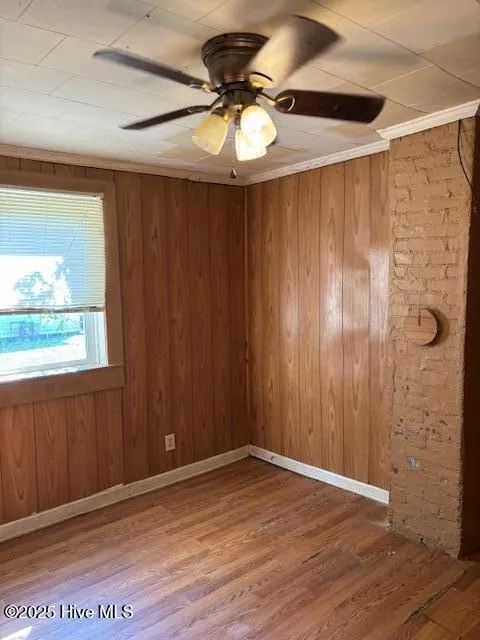 3645 Williams Street Farmville, NC 27828