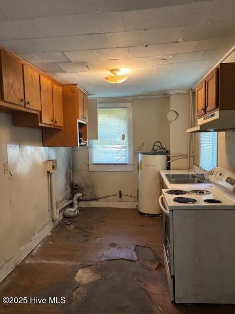 3645 Williams Street Farmville, NC 27828