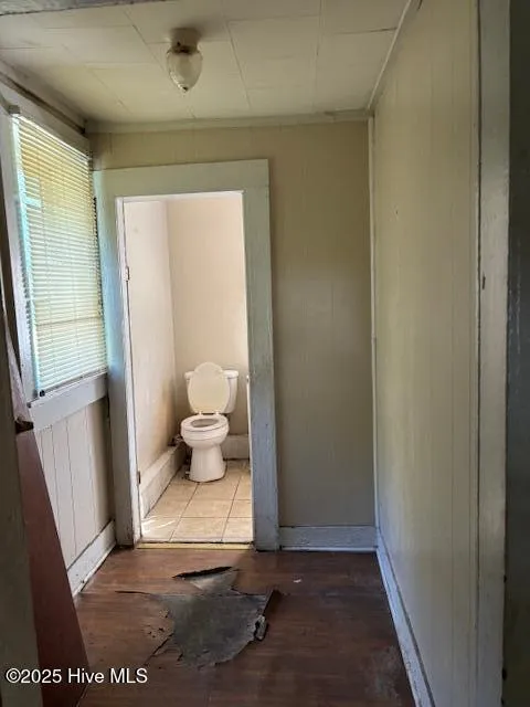 3645 Williams Street Farmville, NC 27828