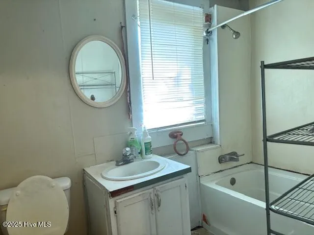 3645 Williams Street Farmville, NC 27828