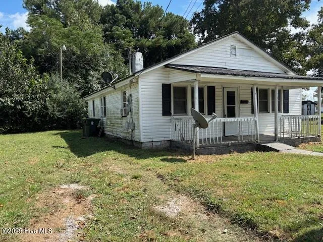 3645 Williams Street Farmville, NC 27828