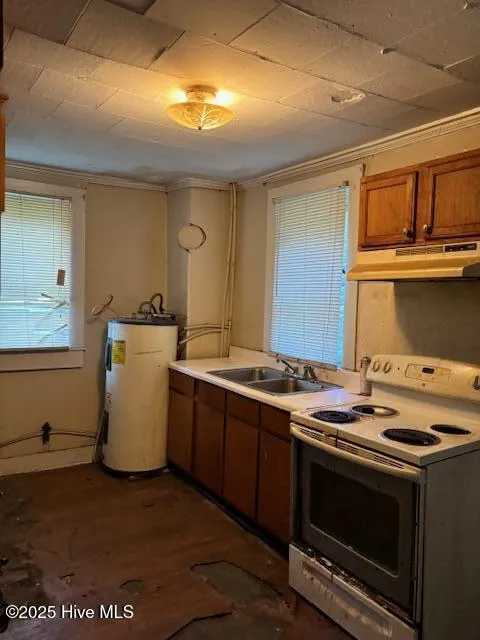 3645 Williams Street Farmville, NC 27828