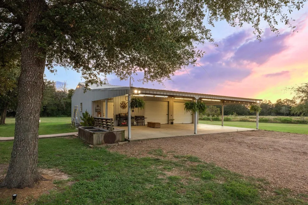 2510 Round Top Road Round Top, TX 78954