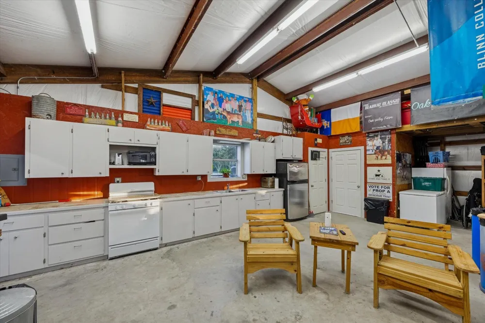 2510 Round Top Road Round Top, TX 78954