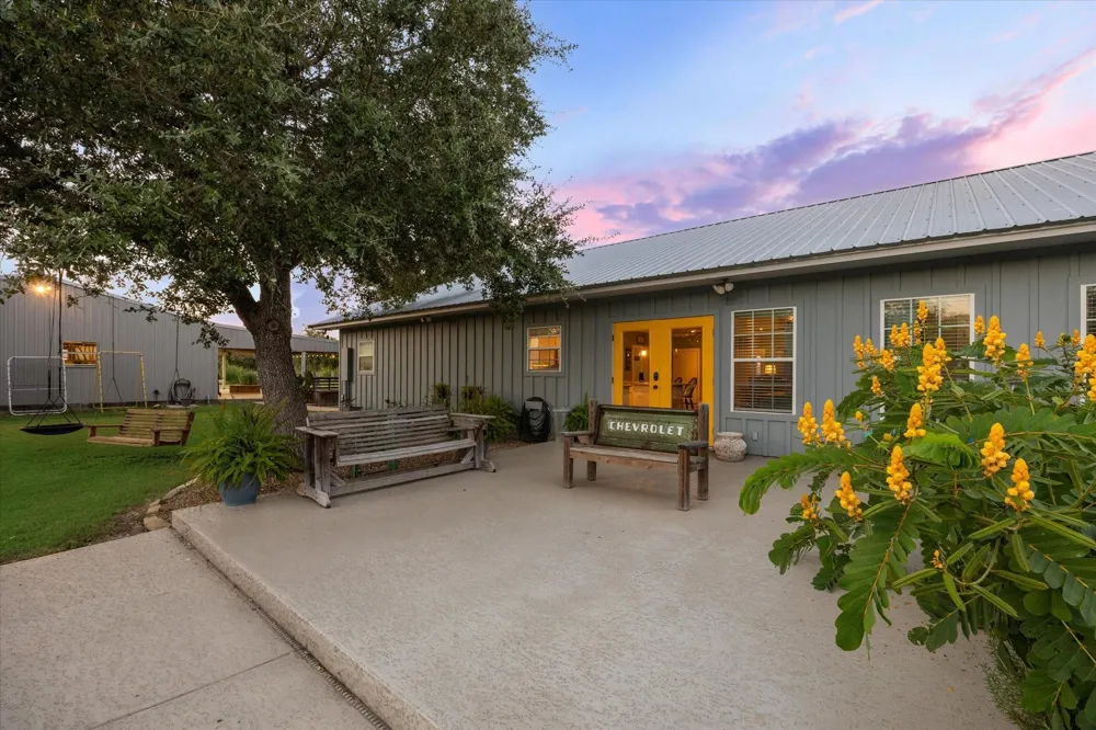 2510 Round Top Road Round Top, TX 78954