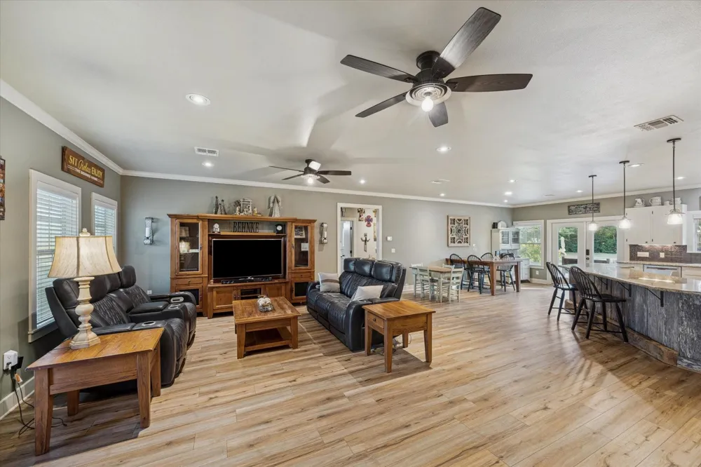 2510 Round Top Road Round Top, TX 78954