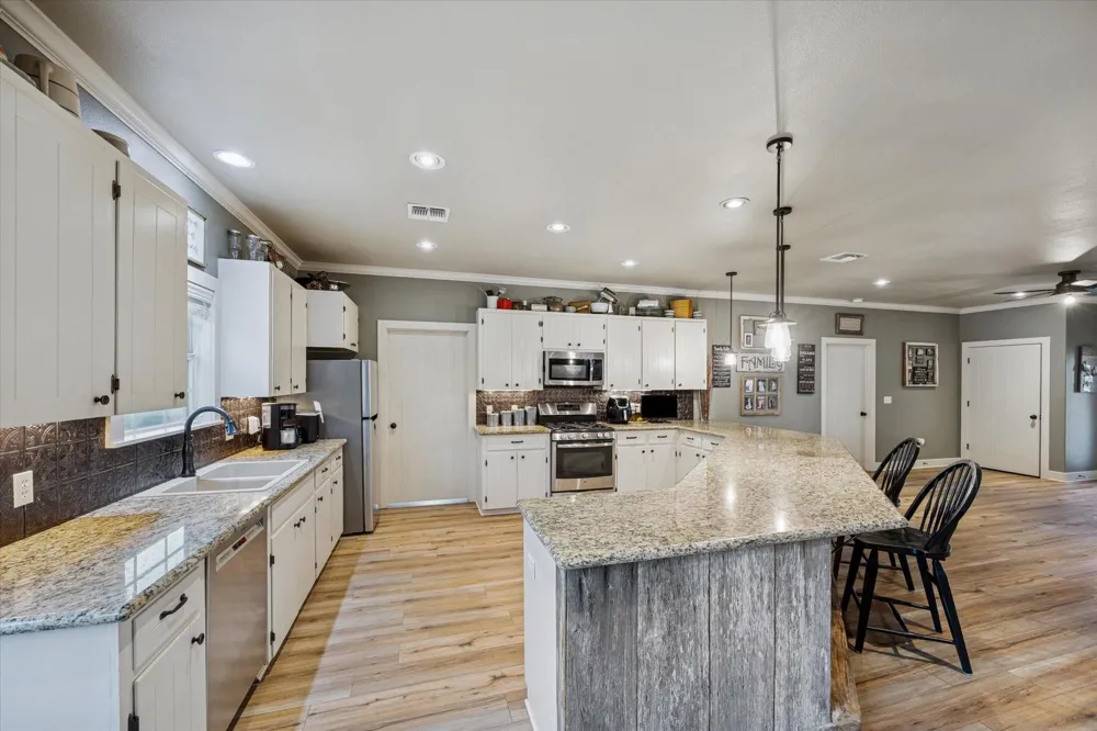 2510 Round Top Road Round Top, TX 78954