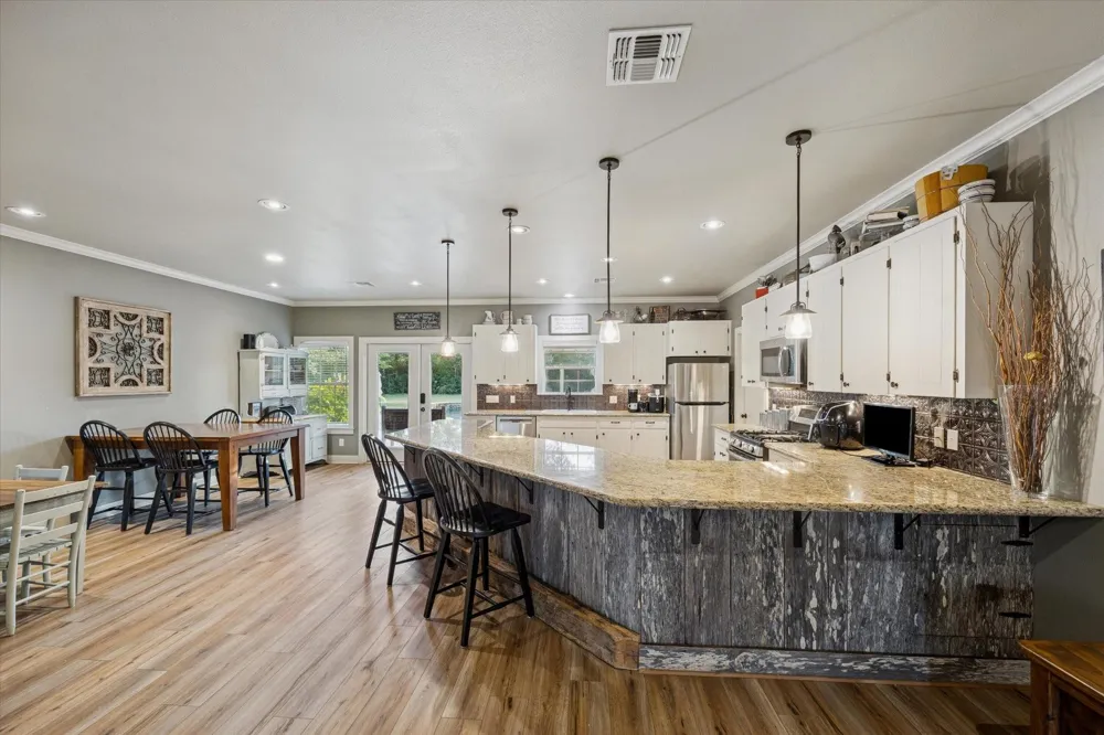 2510 Round Top Road Round Top, TX 78954