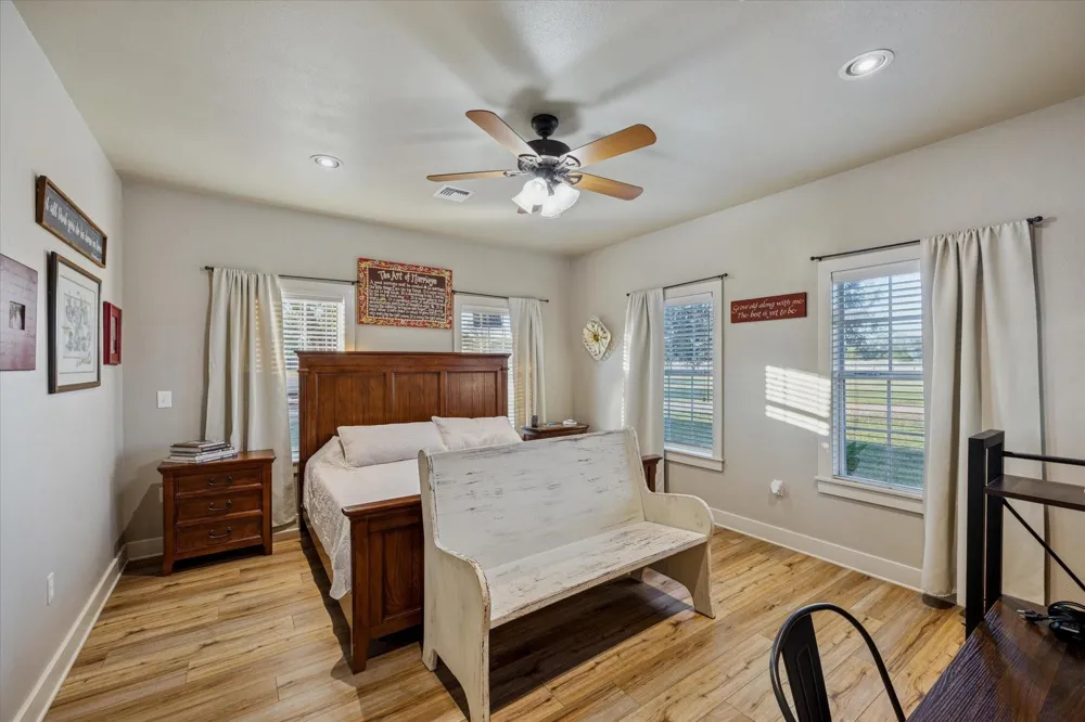 2510 Round Top Road Round Top, TX 78954