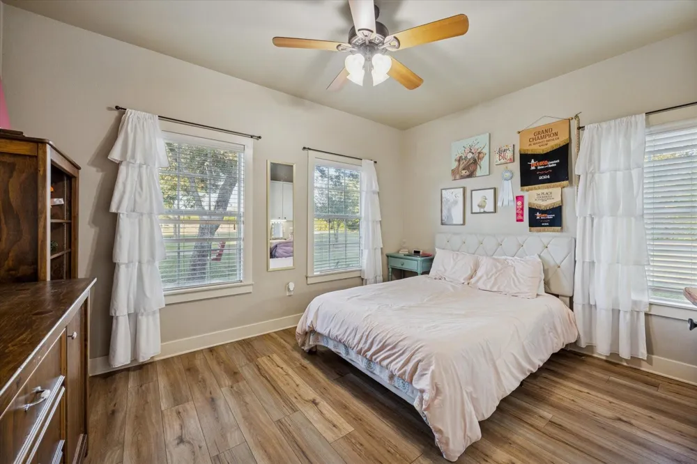 2510 Round Top Road Round Top, TX 78954