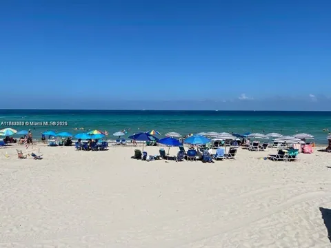 3725 S Ocean Dr #419