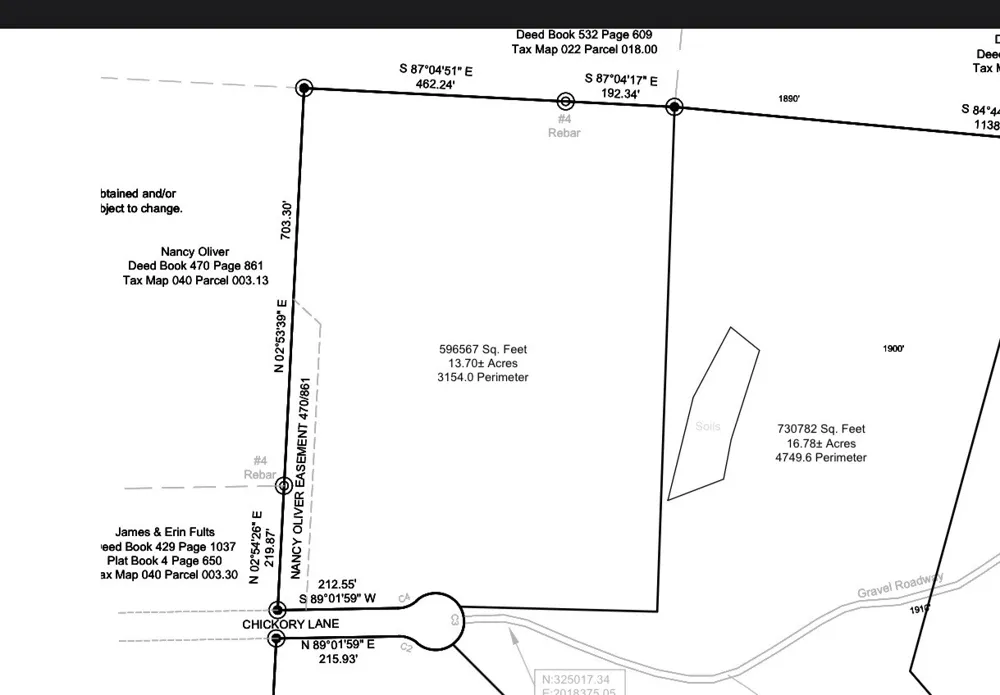 42 Chickory Lane Monteagle, TN 37356