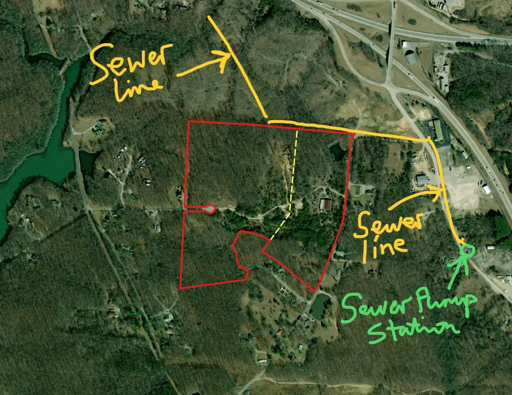 42 Chickory Lane Monteagle, TN 37356