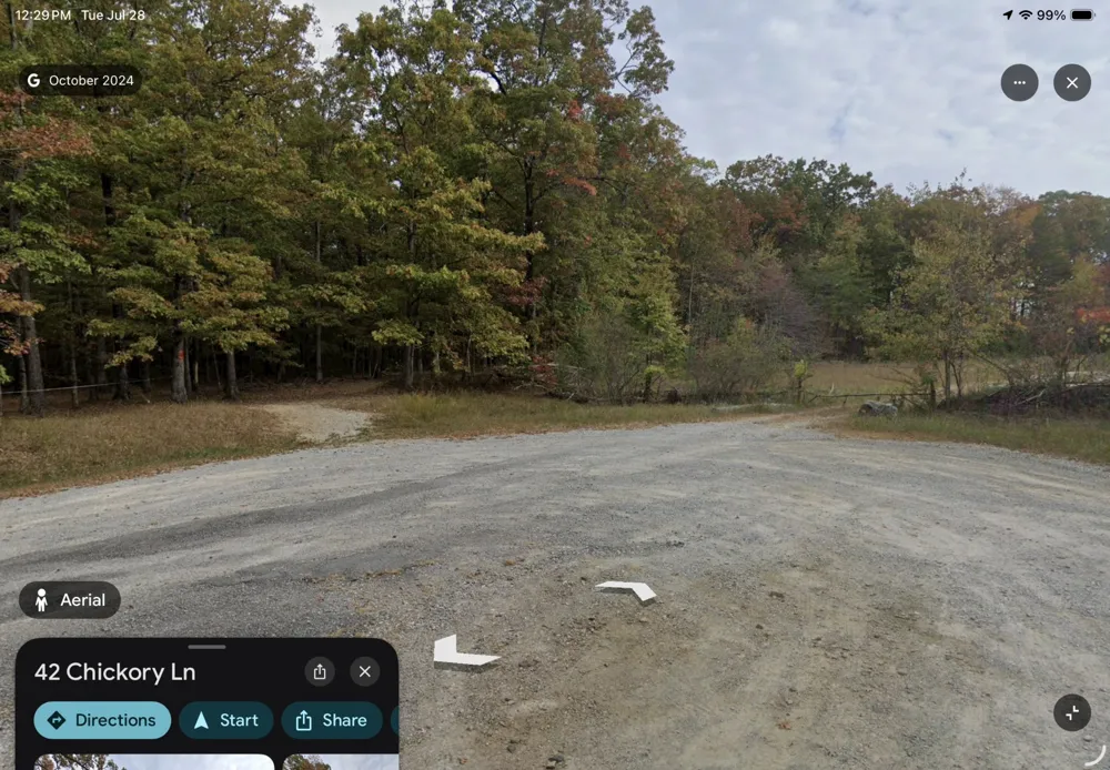 42 Chickory Lane Monteagle, TN 37356