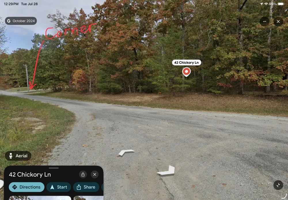 42 Chickory Lane Monteagle, TN 37356