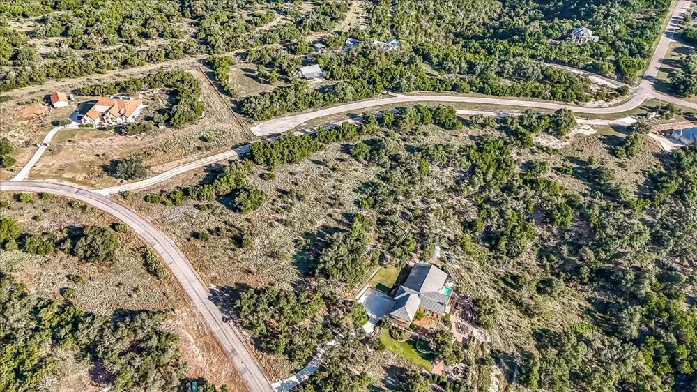 1059 Ranger Ridge Alley New Braunfels, TX 78132