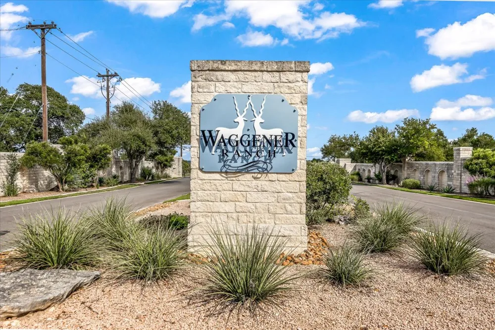 1059 Ranger Ridge Alley New Braunfels, TX 78132