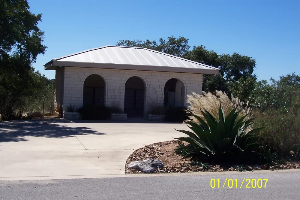 1059 Ranger Ridge Alley New Braunfels, TX 78132