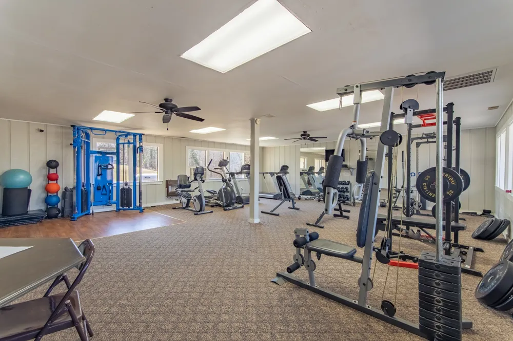 1285 Golf Dr Saulsbury, TN 38067