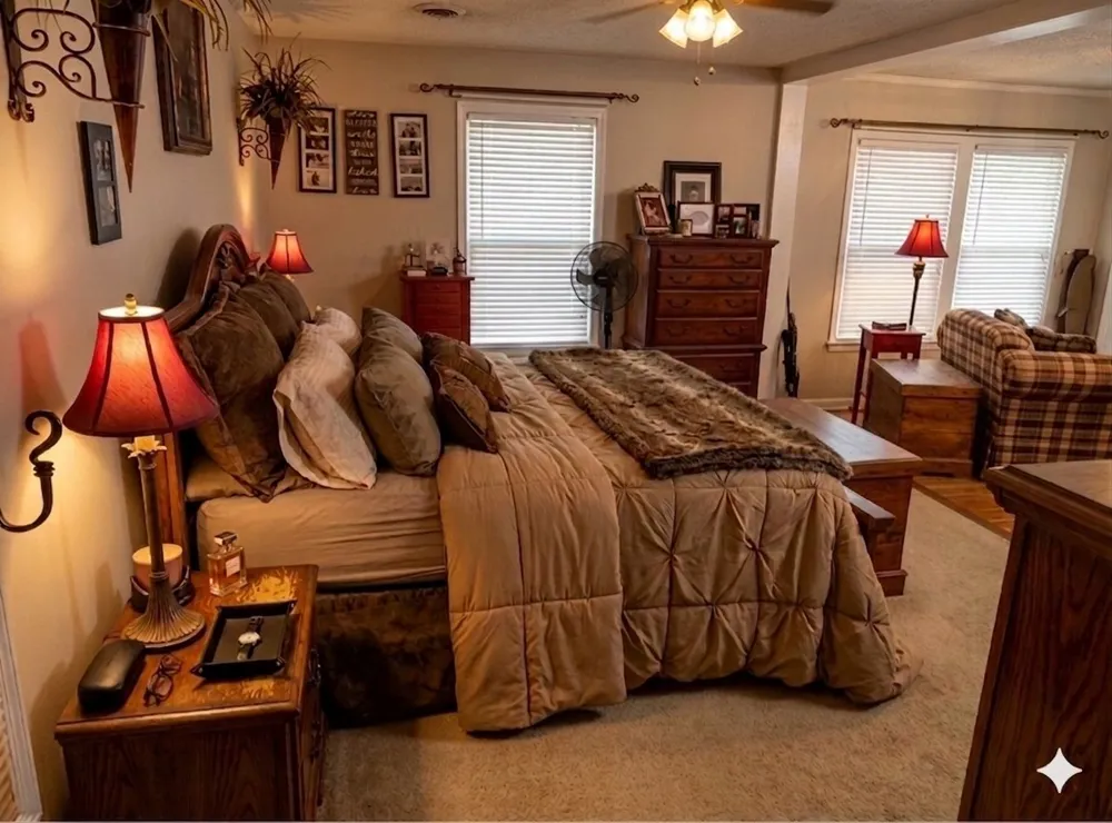 1870 N Market St Paris, TN 38242