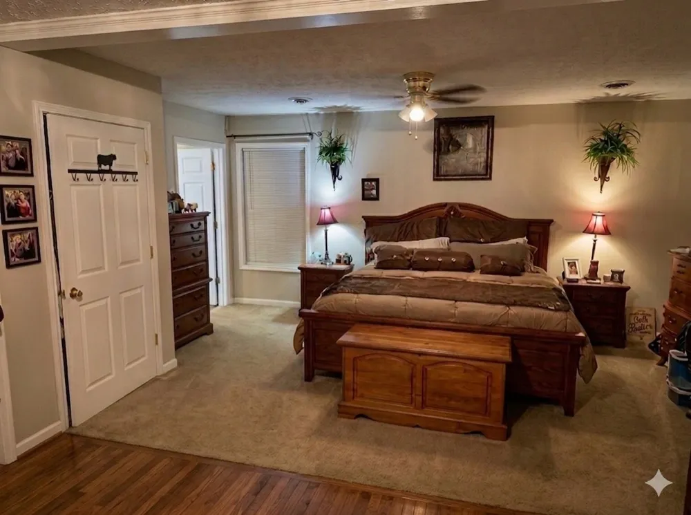 1870 N Market St Paris, TN 38242