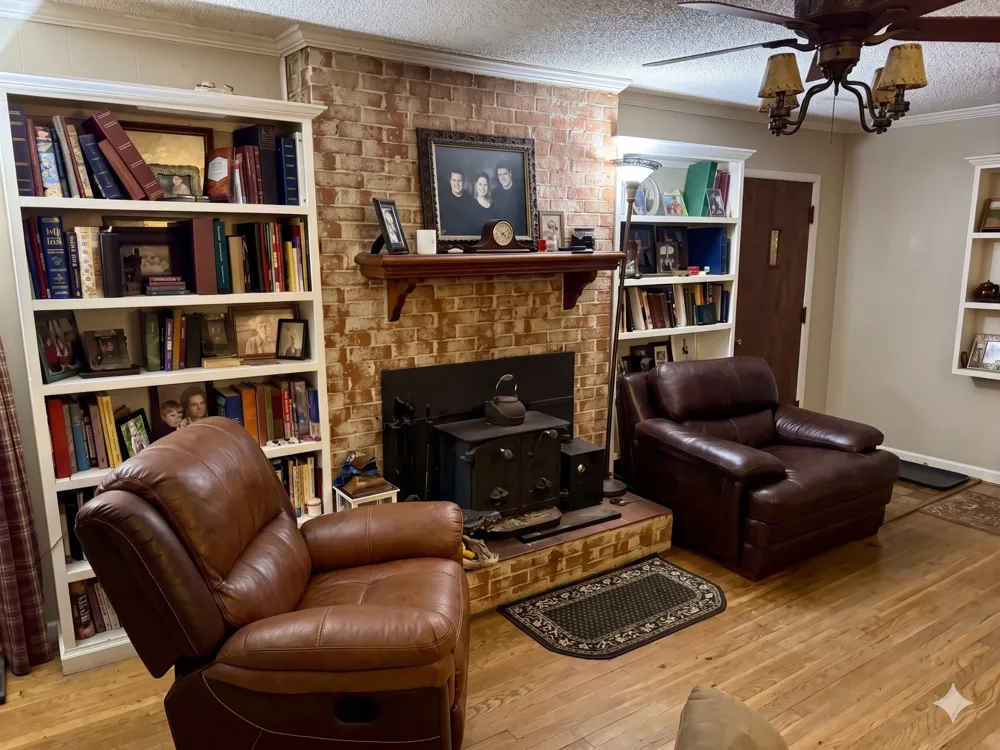 1870 N Market St Paris, TN 38242