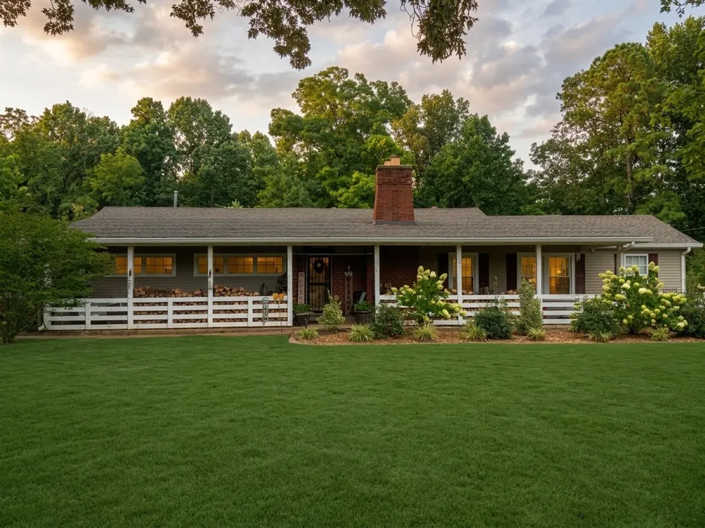 1870 N Market St Paris, TN 38242