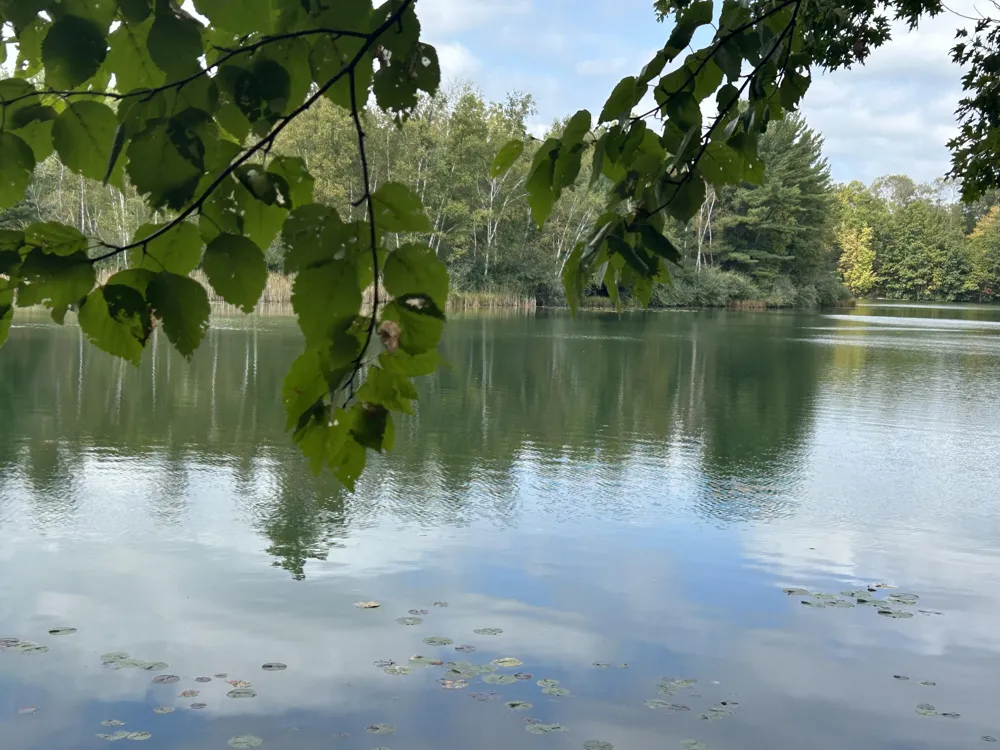 8601 N. Island Drive #41 Canadian Lakes, MI 49346