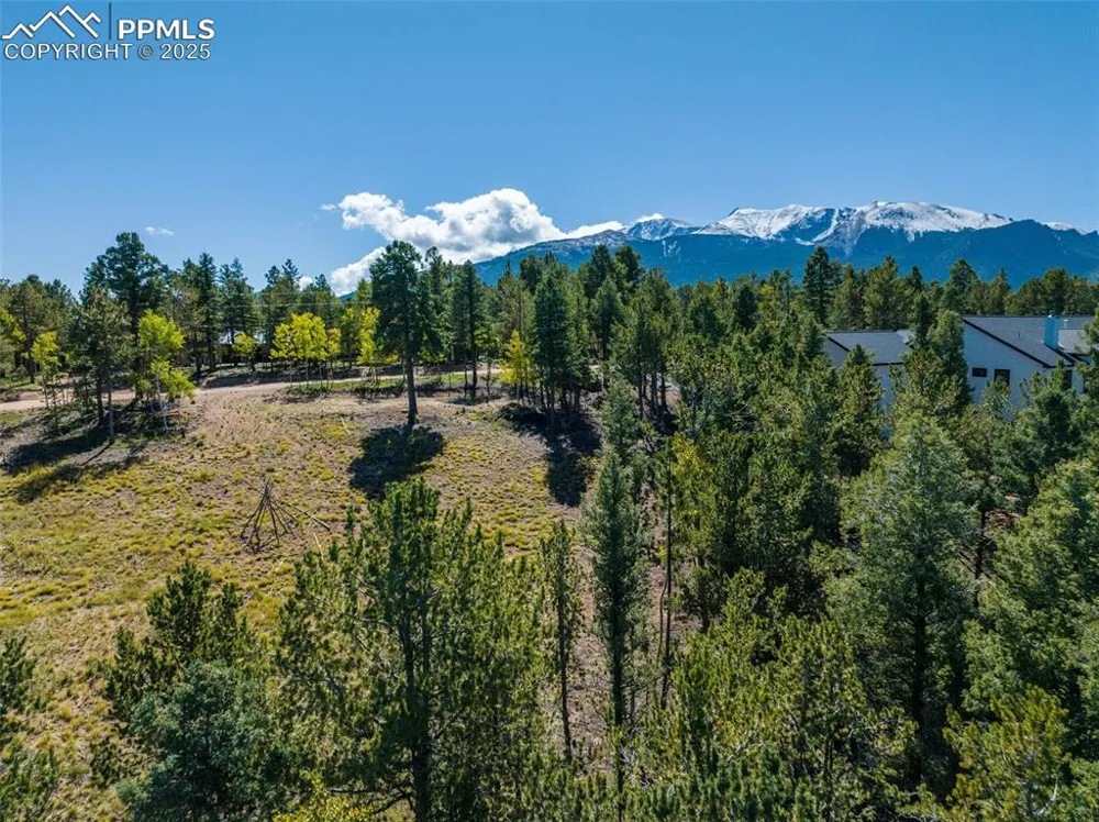 197 Parkview Drive Woodland Park, CO 80863