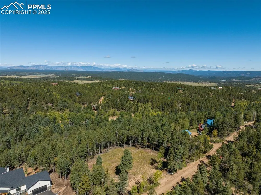 197 Parkview Drive Woodland Park, CO 80863