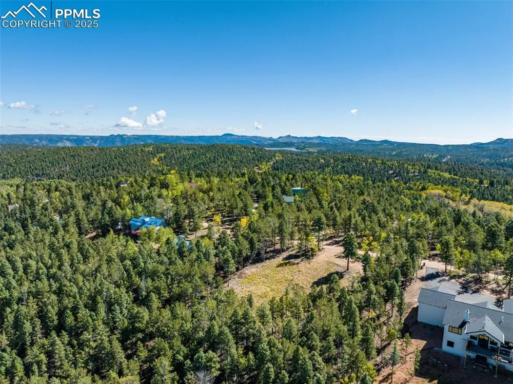 197 Parkview Drive Woodland Park, CO 80863