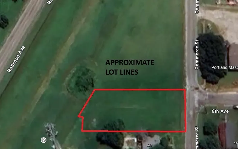 623 Commerce Street Portland, TX 78374