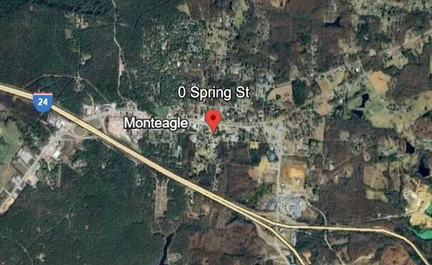 0 Spring Street Monteagle, TN 37356
