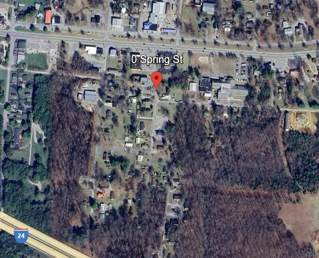 0 Spring Street Monteagle, TN 37356