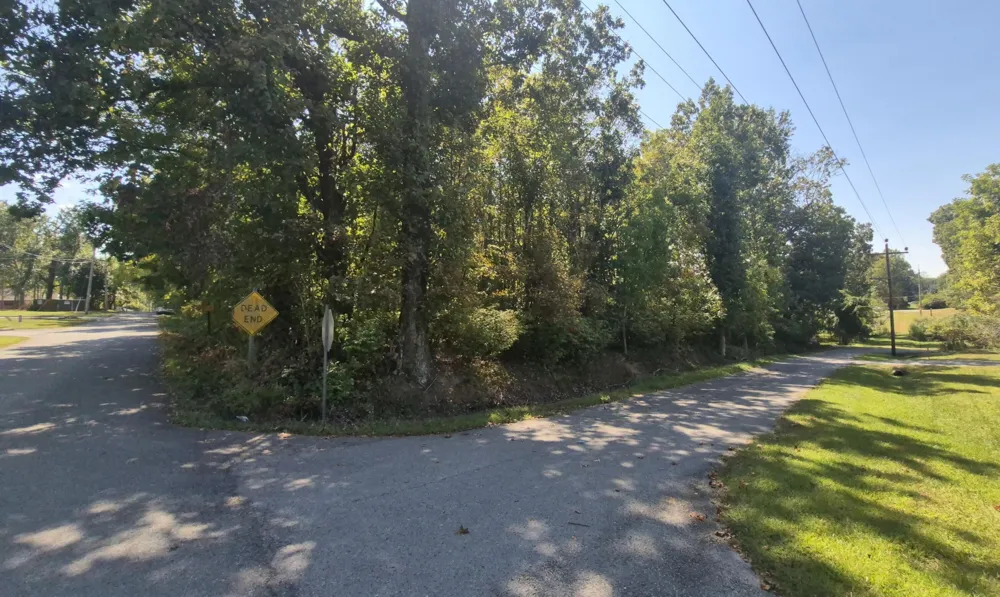 0 Spring Street Monteagle, TN 37356