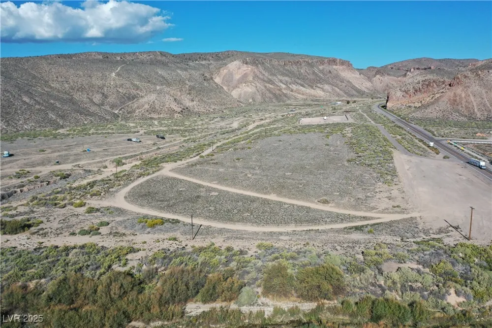 US Hwy 93 (15.92 AC) Caliente, NV 89008