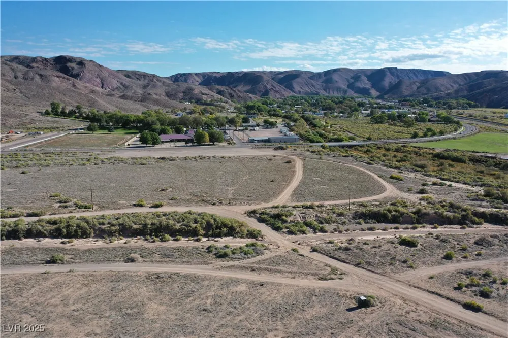 US Hwy 93 (15.92 AC) Caliente, NV 89008