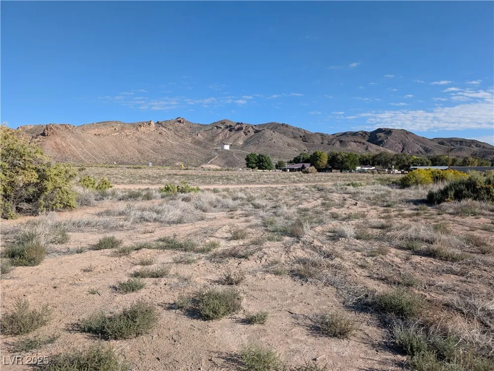 US Hwy 93 (15.92 AC) Caliente, NV 89008