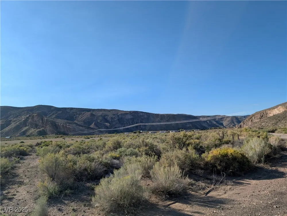 US Hwy 93 (15.92 AC) Caliente, NV 89008