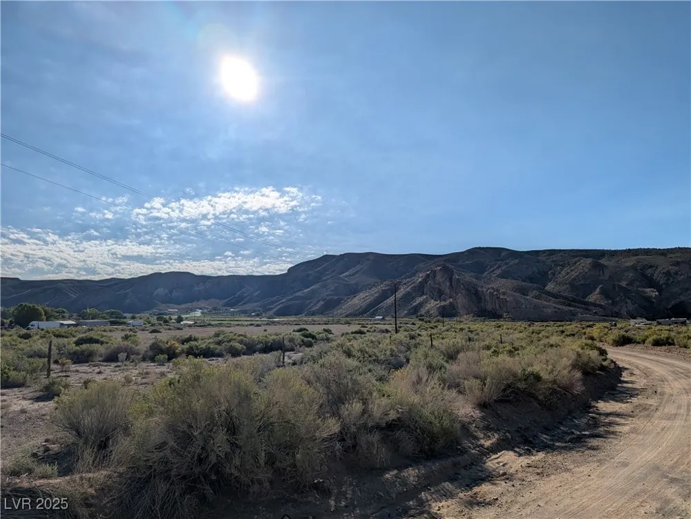 US Hwy 93 (15.92 AC) Caliente, NV 89008