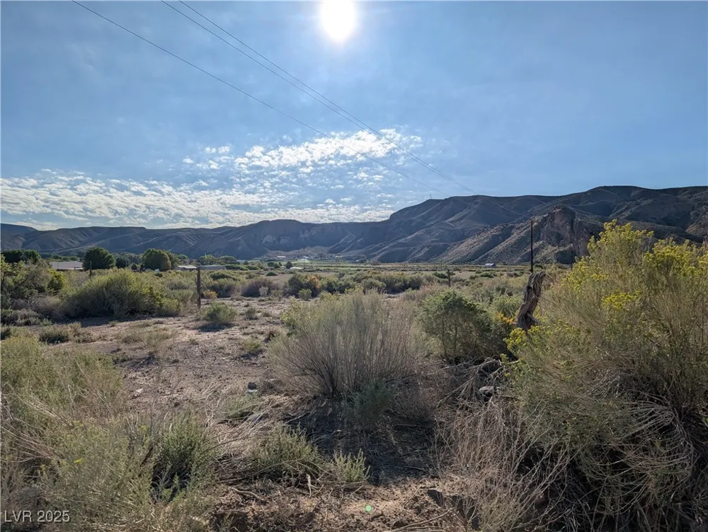 US Hwy 93 (15.92 AC) Caliente, NV 89008