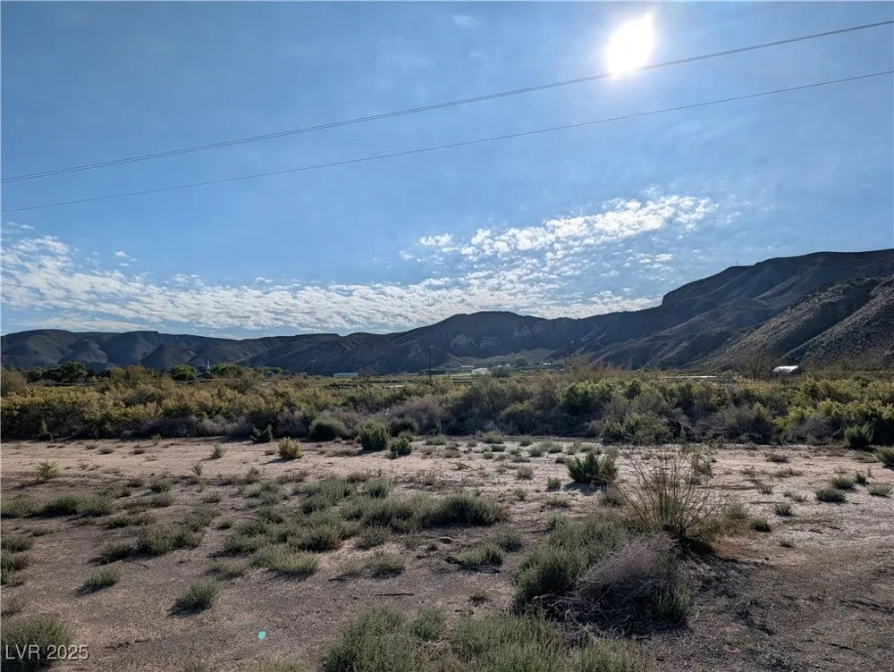 US Hwy 93 (15.92 AC) Caliente, NV 89008