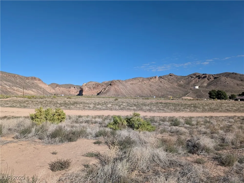 US Hwy 93 (15.92 AC) Caliente, NV 89008