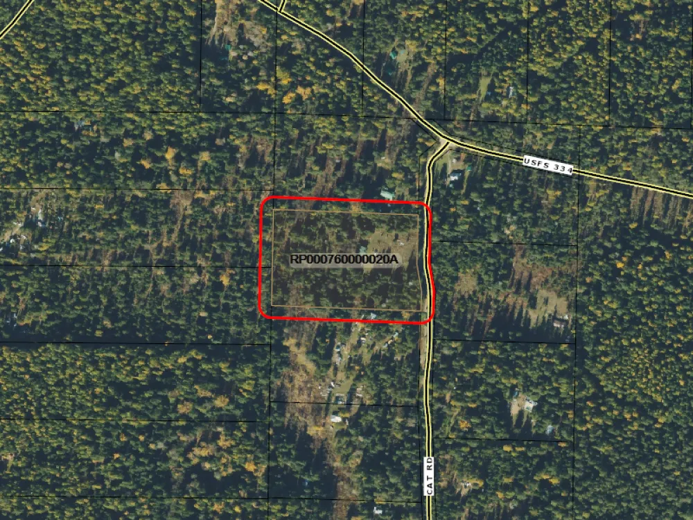 104 Cat Rd Priest River, ID 83856