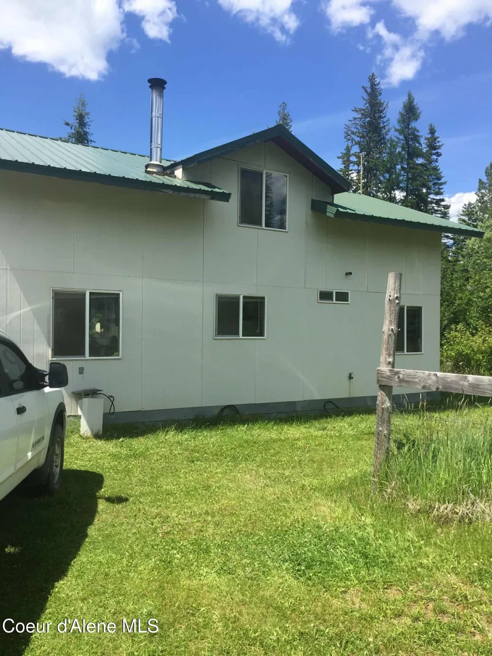 104 Cat Rd Priest River, ID 83856